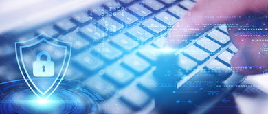 網絡安全再發聲 中國邁向技術大國的網絡服務新征程