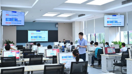 麒麟杯信創科普挑戰賽圓滿收官 近80支中小學戰隊角逐桂冠，網絡技術服務未來人才